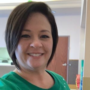 Meet your Posher, Joanna